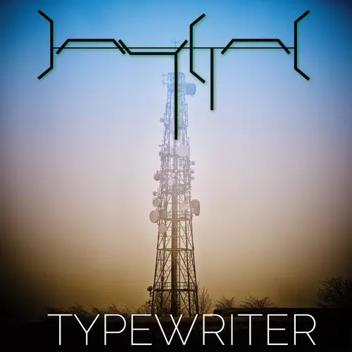 JayetAl - Typewriter