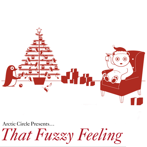 Various Artists - That Fuzzy Feeling (Limited Box Set Edition)