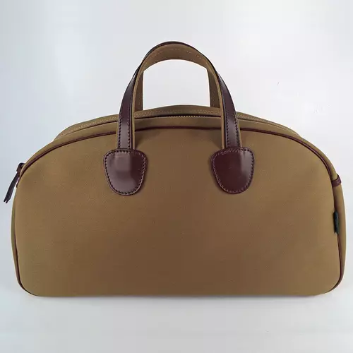 The Bertie Bag