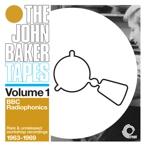 John Baker - The John Baker Tapes Volume 1