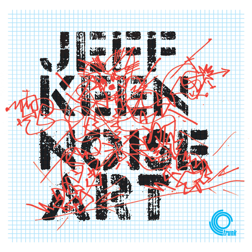 Jeff Keen - Noise Art