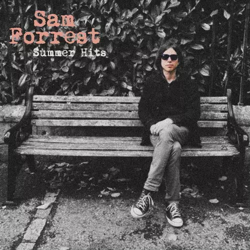 View full size cover Sam Forrest - Summer Hits