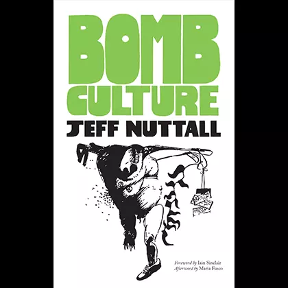 Bomb Culture: 50th Anniversary Edition