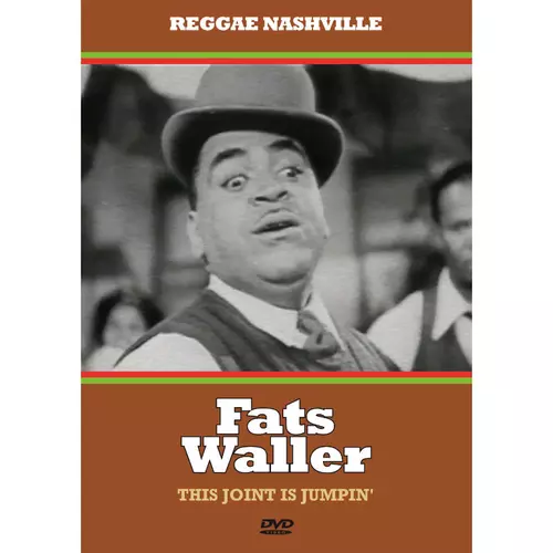 Fats Waller - This Joint is Jumping