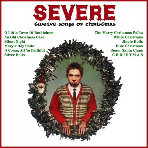 Twelve Songs of Christmas