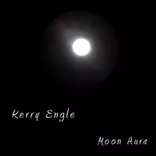 Kerry Engle - Moon Aura
