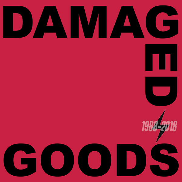 damaged goods press