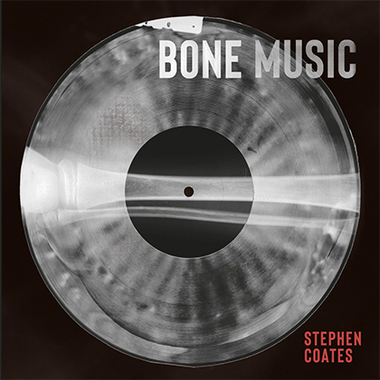 View full size Bone Music