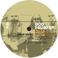 God Squad EP