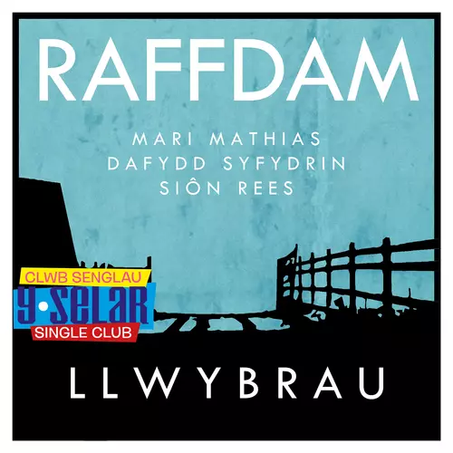 Llwybrau