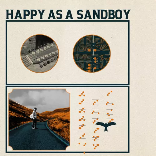 Toby Hay - Happy as a Sandboy