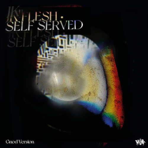 JK Flesh - Self Served