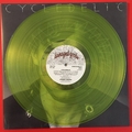 Cycledelic (Ltd. Neon Yellow Vinyl)