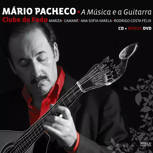 Mario Pacheco - Clube De Fado
