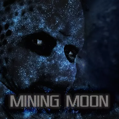 Don Yule - Mining Moon