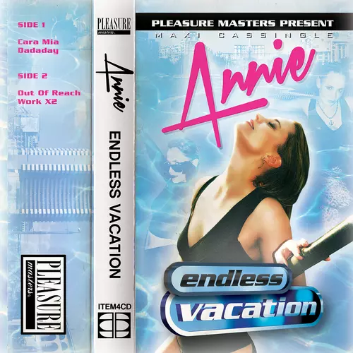 Annie - Endless Vacation