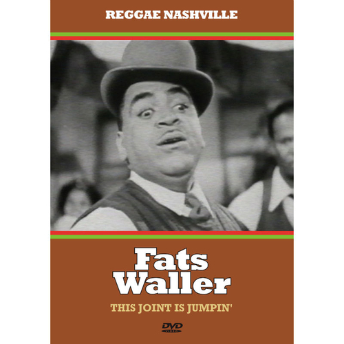 Fats Waller - This Joint is Jumping