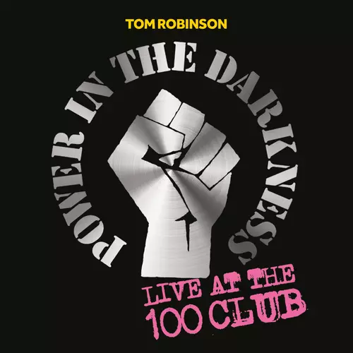 Tom Robinson - Live At The 100 Club