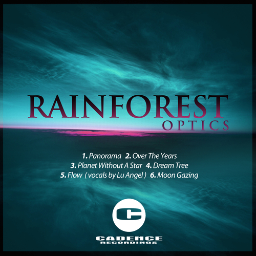 Rainforest - Optics