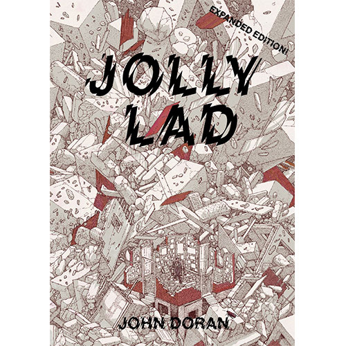 Jolly Lad **2018 Expanded Edition**