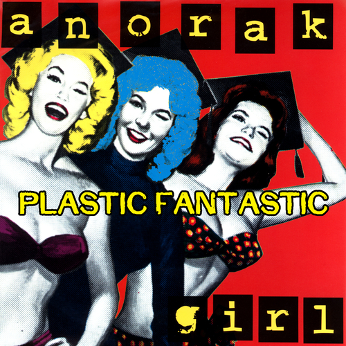 Plastic Fantastic