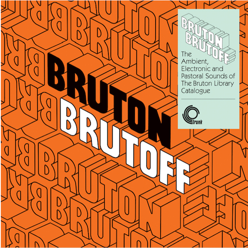 Various Artists - Bruton Brutoff
