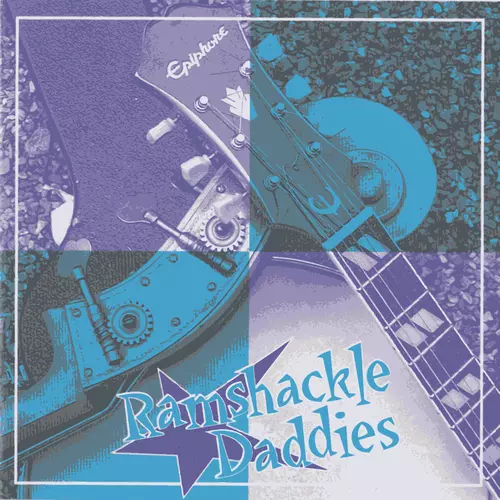 Ramshackle Daddies - Ramshackle Daddies