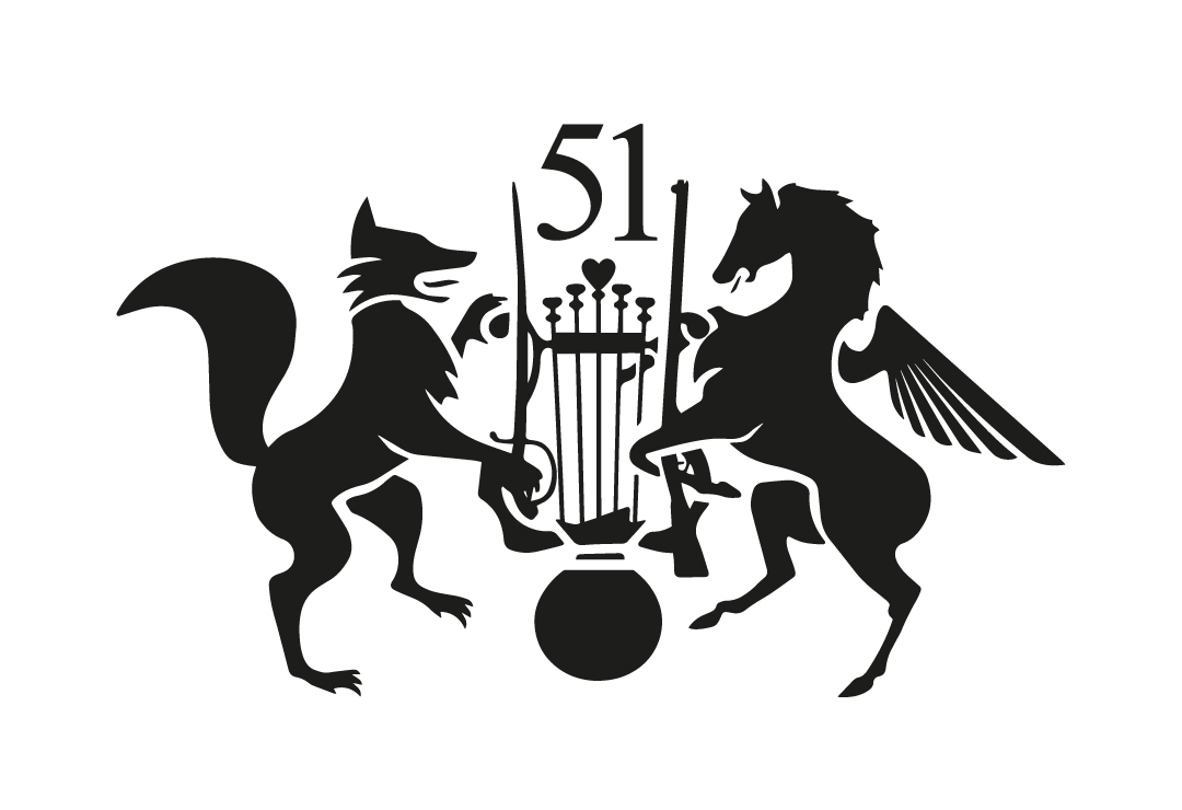 The state51 Conspiracy