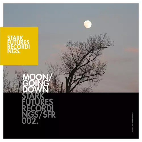 Moon - Going Down