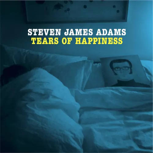 Steven James Adams - Tears of Happiness