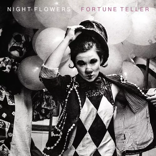 Night Flowers - Fortune Teller