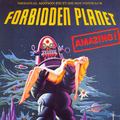 Forbidden Planet - The Original Motion Picture Soundtrack