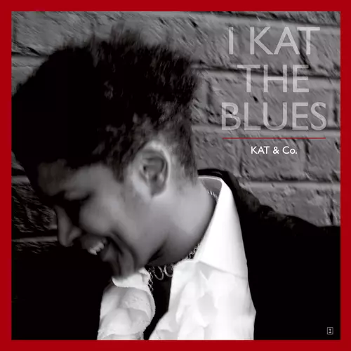 Kat & Co - I Kat the Blues