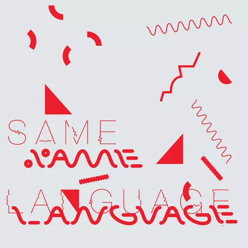Tim Burgess & Peter Gordon - Same Language, Different Worlds