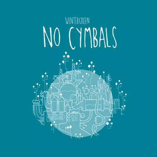 Wintergreen - No Cymbals