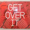 Get Over It CD EP
