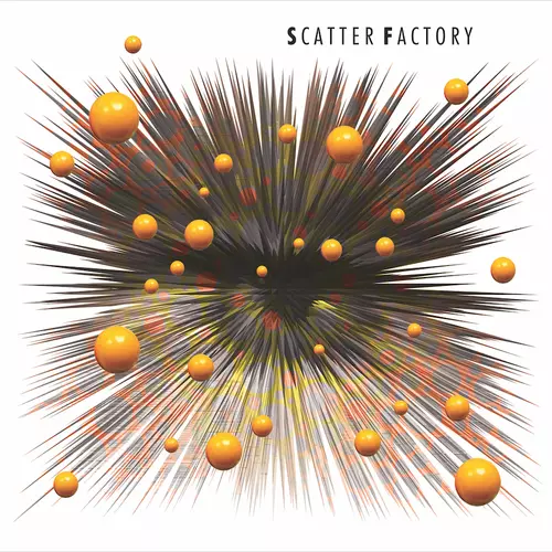 Scatter Factory - Scatter Factory