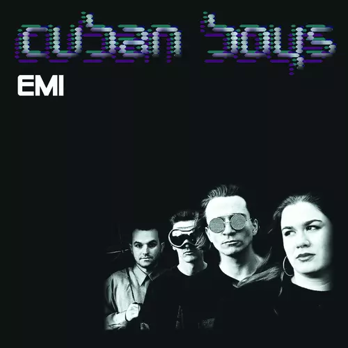 Cuban Boys - EMI