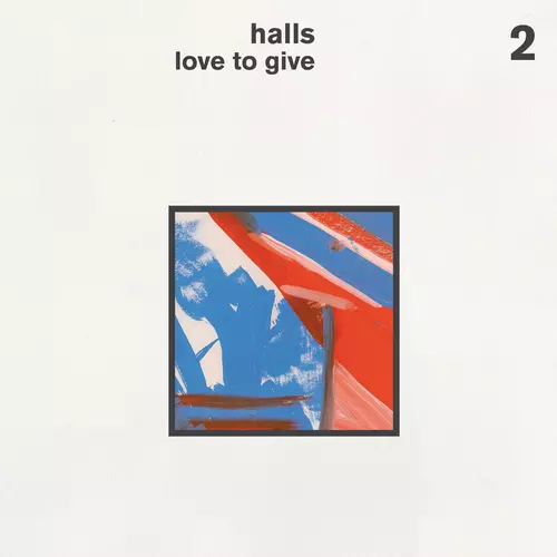 Halls - Love to Give (Extended Version)