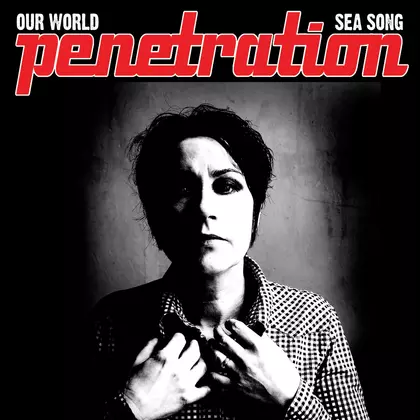 Penetration - Our World cover