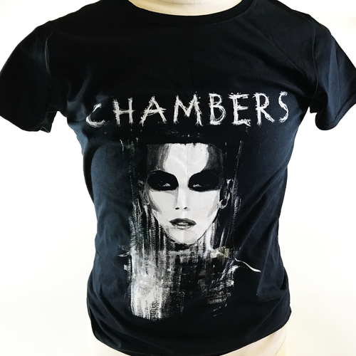 Chambers - Chambers "Sister Doom" T-shirt