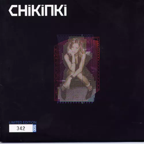 Chikinki - Like It Or Leave It (Hot Chip/Knowledge Of Bugs Remixes)