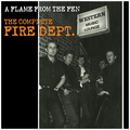 A Flame From The Fen - The Complete Fire Dept.