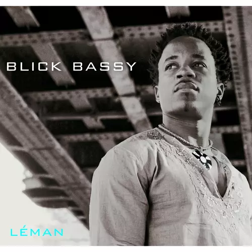 Blick Bassy - Leman