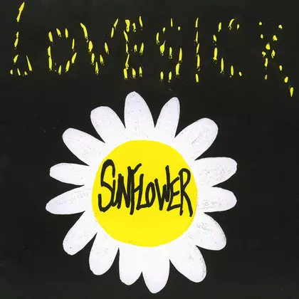 Lovesick - Sunflower cover