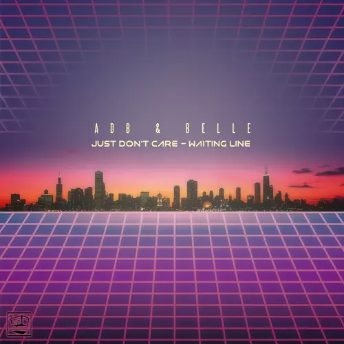 ADB & Belle - Just Don't Care
