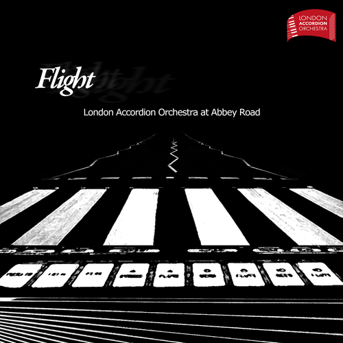 London Accordion Orchestra - Flight