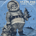 Space Age Santa Claus